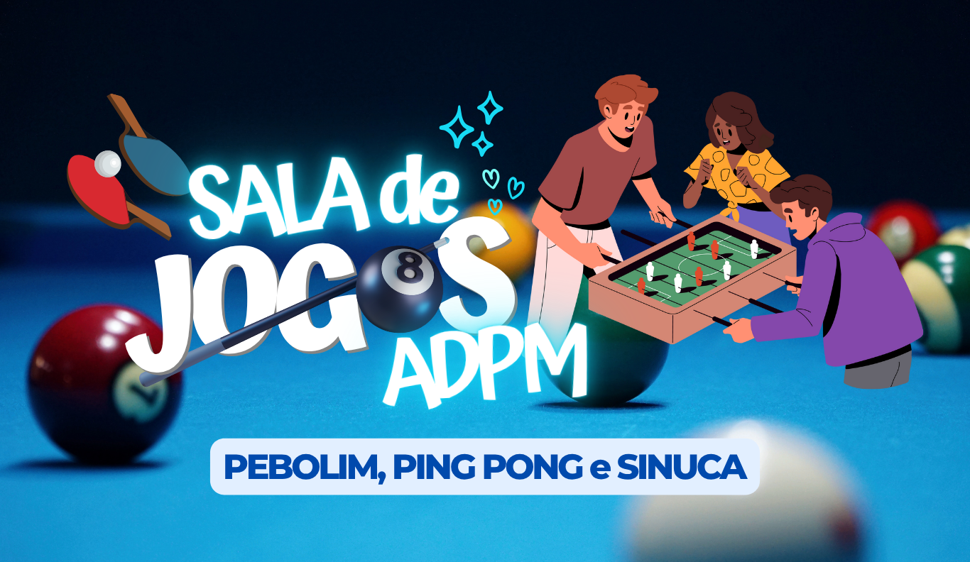 Sala de Jogos